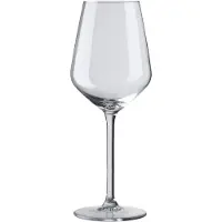 Metro Professional Weinglas, Carré, 38 cl, Glas, transparent, 6 Stück