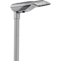 SITECO 5XE1U31U08CB Streetlight SL 21 iQ microMastleuchte,LED, 2.890lm730,Einscheiben-Sicherheitsglas,direkt, Aufsatz,Ansatz