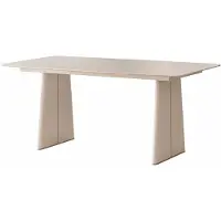 AEA Stilvolle Esstisch Speisetisch Esszimmer Familientisch Ausziehtisch Tisch
