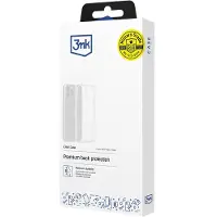 3MK Etui Clear Case do Apple iPhone 17 Air