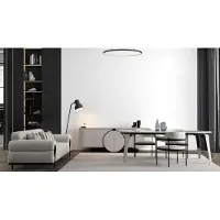 JVmoebel Elegantes Wohn Esszimmer Set Grau Sofa Esstisch Konsole Modern Neu