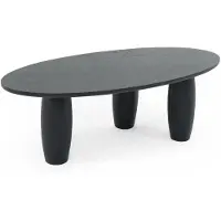 Xl Moebel Gmbh Esstisch Modern Schwarz Designerisch Markant Strukturiert Schlicht