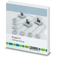 2988667 Planungs- und Projektierungs-Software PROJECT+ PROJECT