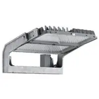 SITECO 5XA779617X01AB Floodlight FL 11 maxi Remote,Fluter,LED, 122.980lm750,Einscheiben-Sicherheitsglas,direkt, Anbau