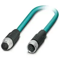 Phoenix Contact 1406119 Netzwerkkabel NBC-MS/ 2,0-94B/FS SCO US NBCMS2094BFSSCOUS - 50 Stück