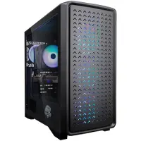 One Gaming High End Gaming PC IN144 - Core i7-14700KF - RTX 5080 - 2 TB NVMe - 32GB RAM - Win11