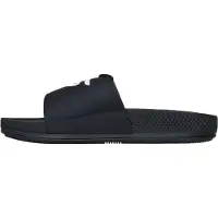 SKECHERS Arch Fit Hyper Slide 229254-BLK, Badelatschen, Herren, Schwarz