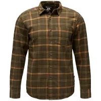 Black Diamond Project Flannel Langarmhemd