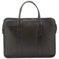 Alessia Firenze Ledertasche Braun 100% Echtleder Handtasche Italy Honey UNICA 40x30x8 cm NAN-4454-MIELE