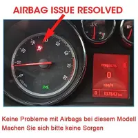 Insta24 Android 14 Autoradio für Opel Astra J 2009-2014 mit Carplay DAB+ GPS Navigation Touchscreen 4GB RAM 64GB Speicher Bluetooth Freisprecheinrichtung 4x45 Watt