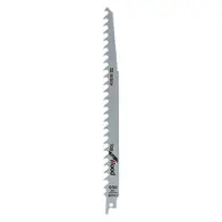Bosch Säbelsägeblatt HCS, S 1542 K Top for Wood - 2609256703