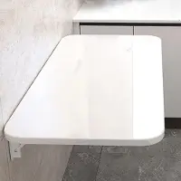 Merkloos Faltbare Wandtafel für Zuhause und Büro