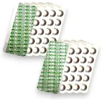 Merkloos 100 Testtabletten zur Überprüfung der Wasserqualität im Schwimmbad