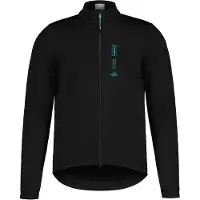 Maloja - ItterM. - Fahrradjacke Gr S schwarz