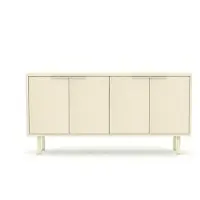 Xl Moebel Gmbh s Beiges Sideboard Designer Wohnzimmer Holz Anrichte