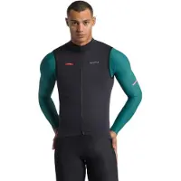 Sportful - Fiandre 2 Vest - Fahrradweste Gr XL grau