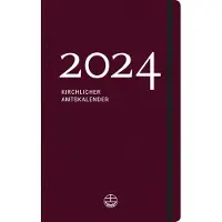 Merkloos Kirchenamtlicher Kalender 2024