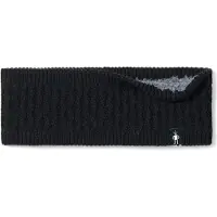 Smartwool Fleece Lined Stirnband