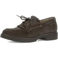 Gabor Schnürschuh in braun | Gr.: 40,5