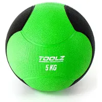 Toolz Medizinball 5 Kg