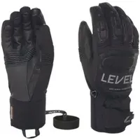 Level Jag black (01) 7,5