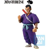 Bandai Masterlise Sergeant Major Murasaki (vs Red Ribbon Army) Figur One Size