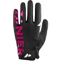 Zanier MTB Pro schwarz - fuchsia (2067) 8