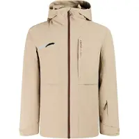 Protest Prtbennie Snowjacket bamboobeige (567) XXL