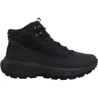 Jack Wolfskin Outdoorwinterstiefel "WILD QUEST TEXAPORE MID W" Winterboots, Winterstiefel, Snowboots, Winterschuhe, gefüttert