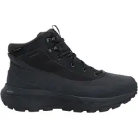 Jack Wolfskin Outdoorwinterstiefel "WILD QUEST TEXAPORE MID M" Winterboots, Winterstiefel, Snowboots, Winterschuhe, gefüttert