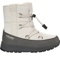 Viking Equip Warm WP SL dark grey (91) 39
