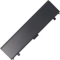 AccuCell Akku passend für Lenovo Thinkpad L560, L570, 00NY488, 00NY489, SB10H45073, FRU00NY489, 10,8V 4400mAh