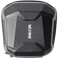 Wild Man E18 Fahrradtasche wasserdicht 2L
