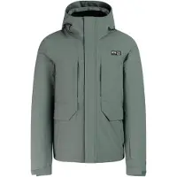Protest Prtfarway Snowjacket evergreen (251) XL