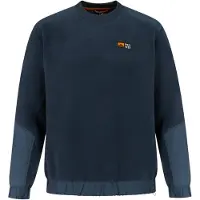 Protest Herren Sweatshirts lg.Arm He/Uni PRTKeenan sweatshirt