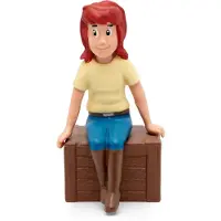 11001542, Spielzeug-Spieldosenfigur, 5 Jahr(e), Mehrfarbig