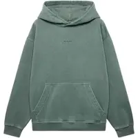 Oakley Echo MOD Embroidered Hoodie aviator green (74O) L