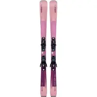 Elan Wildcat 80 C Shiftx+el 9.0 Gw Shift 78mm Paket Mit Alpinski