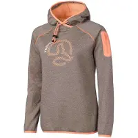 Ternua Fox Point Kapuzenpullover