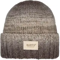 Barts Ealar Beanie brown (09)