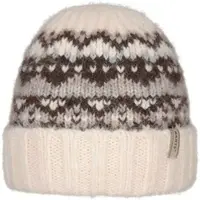Barts Eimhir Beanie brown (09)