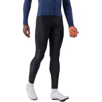 Castelli - Espresso 2 Bibtight - Radhose Gr S grau