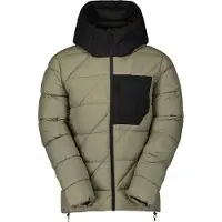 SCOTT Insuloft Warm Jacke