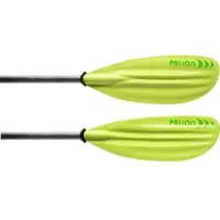 Prijon Stream Glas Paddlock Doppelpaddel (1 Stück) gelb 220