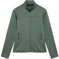Oakley W. Canopy Full Zip Sweatshirt aviator green (74O) L