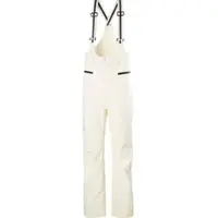 Helly Hansen W Avanti Softshell Bib Pant snow (048) M