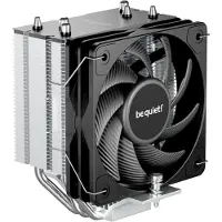 be quiet! Pure Rock Slim Ventilator