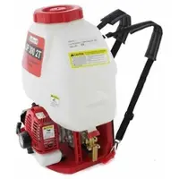 Geotech Rückenspritze mit Benzinmotor SP 300 2T mit Motor 26 ccm