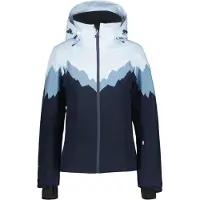 Icepeak FALKVILLE dunkelblau 40