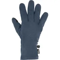 Jack Wolfskin Handschuhe Unisex Real Stuff Glove Midnight Sky-XL